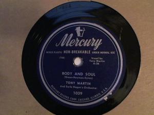 Hud-2 vinyl photos 4720