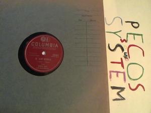 Hud-2 vinyl photos 4724