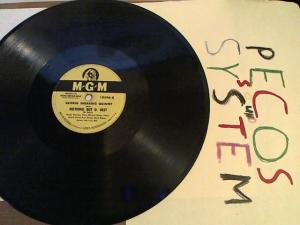 Hud-2 vinyl photos 4736