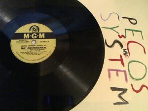 Hud-2 vinyl photos 4740