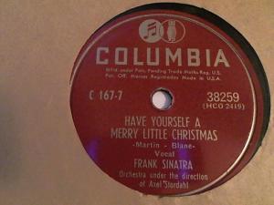 Hud-2 vinyl photos 4743