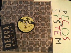 Hud-2 vinyl photos 4753