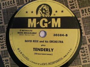 Hud-2 vinyl photos 4755