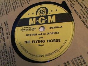 Hud-2 vinyl photos 4757