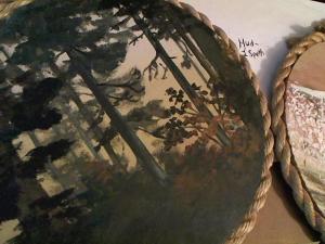 Hud-2 vinyl photos 4760