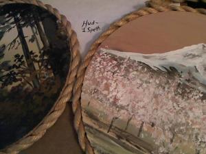 Hud-2 vinyl photos 4761