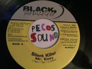 Hud-2 vinyl photos 1982