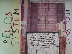 Hud-2 vinyl photos 1985