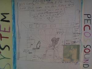 Hud-2 vinyl photos 1995