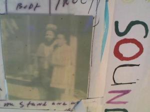 Hud-2 vinyl photos 1998