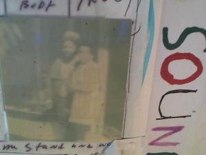 Hud-2 vinyl photos 1999