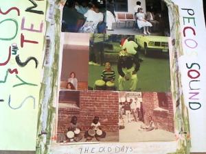 Hud-2 vinyl photos 2035