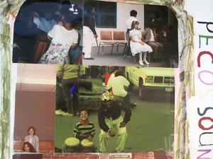 Hud-2 vinyl photos 2041