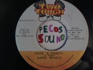 Hud-2 vinyl photos 2064