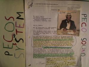 Hud-2 vinyl photos 2076