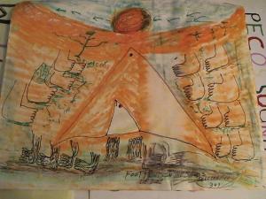 Hud-2 vinyl photos 2101