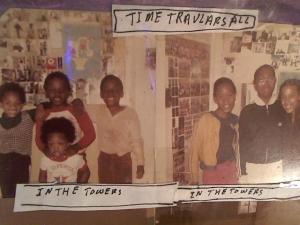 Hud-2 vinyl photos 2105