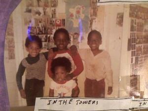 Hud-2 vinyl photos 2106