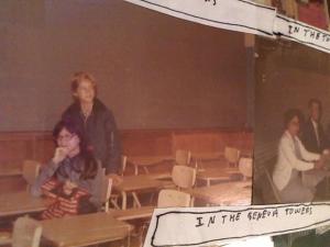 Hud-2 vinyl photos 2112