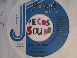 Hud-2 vinyl photos 2175