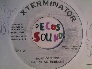 Hud-2 vinyl photos 2187