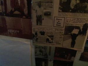 Hud-2 vinyl photos 2223