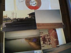 Hud-2 vinyl photos 2245