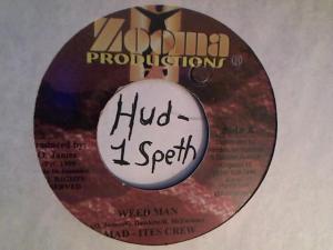 Hud-2 vinyl photos 2251