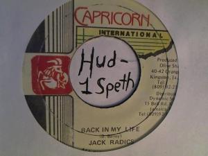 Hud-2 vinyl photos 2299