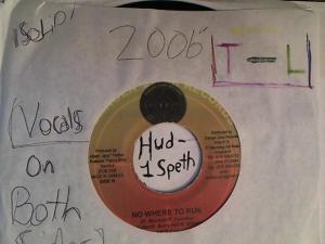 Hud-2 vinyl photos 2315