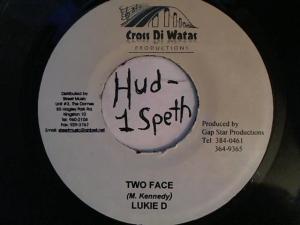 Hud-2 vinyl photos 2402
