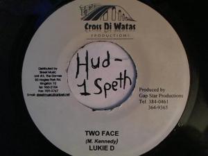 Hud-2 vinyl photos 2403