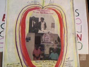 Hud-2 vinyl photos 2447