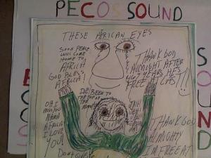 Hud-2 vinyl photos 2449