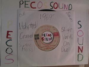 Hud-2 vinyl photos 2493