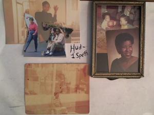 Hud-2 vinyl photos 2554