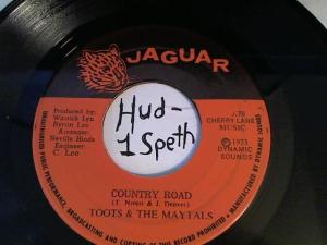 Hud-2 vinyl photos 2597