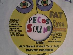 Hud-2 vinyl photos 2600