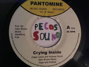 Hud-2 vinyl photos 2618