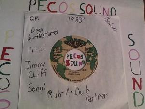 Hud-2 vinyl photos 2632