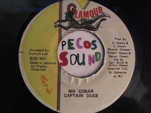 Hud-2 vinyl photos 2646