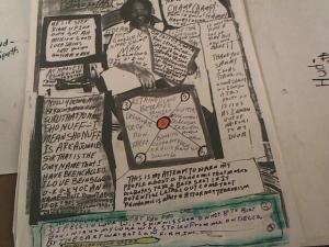 Hud-2 vinyl photos 2675