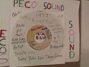 Hud-2 vinyl photos 2705