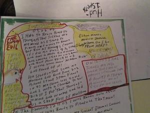 Hud-2 vinyl photos 2717