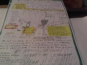 Hud-2 vinyl photos 2719