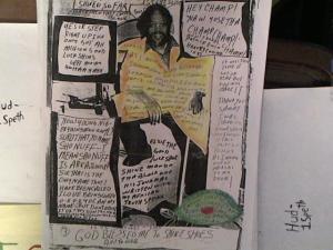 Hud-2 vinyl photos 2723