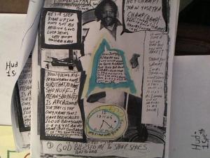 Hud-2 vinyl photos 2726