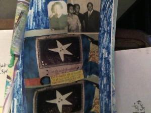 Hud-2 vinyl photos 2727