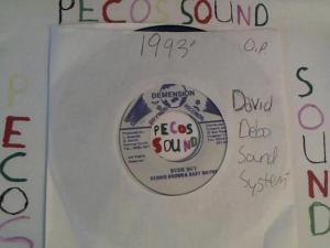 Hud-2 vinyl photos 2754