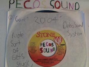 Hud-2 vinyl photos 2761